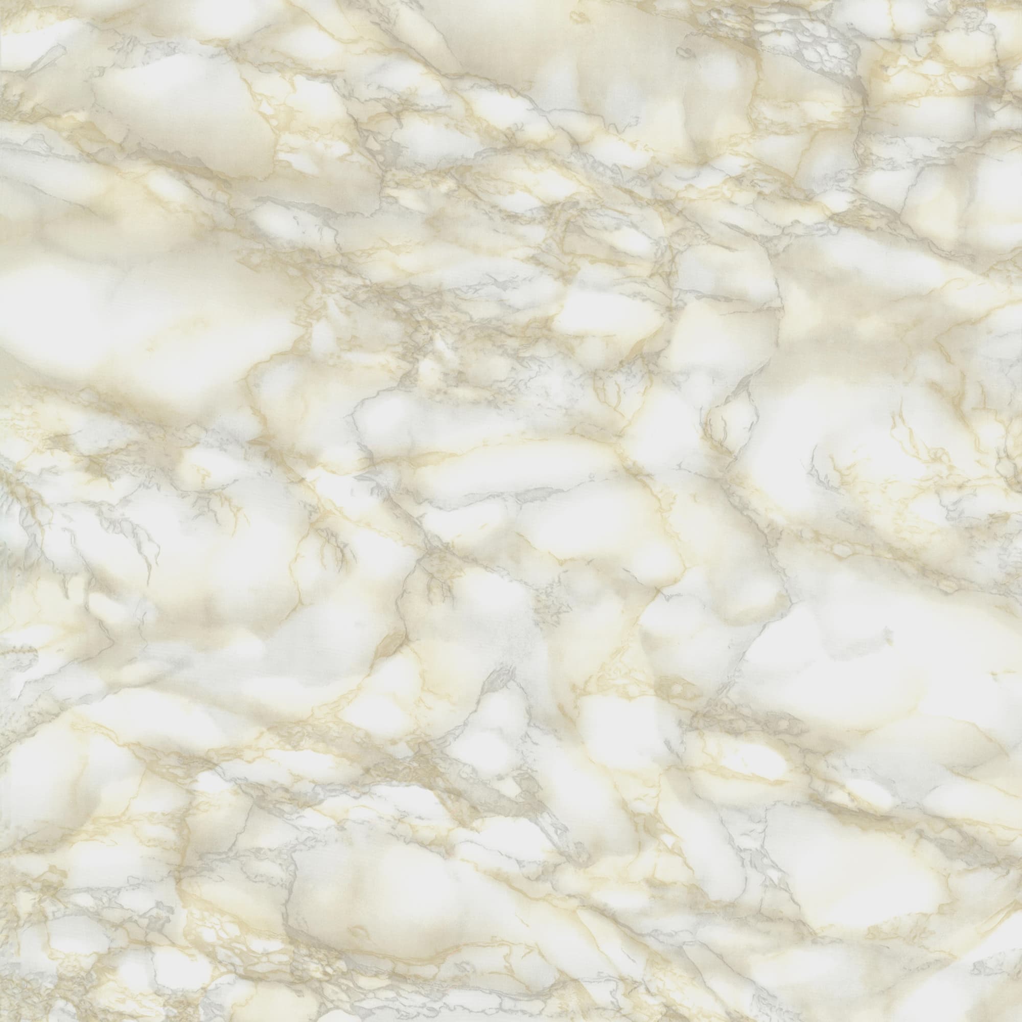 Fablon Carrara Light Beige Adhesive Film, 2ct.